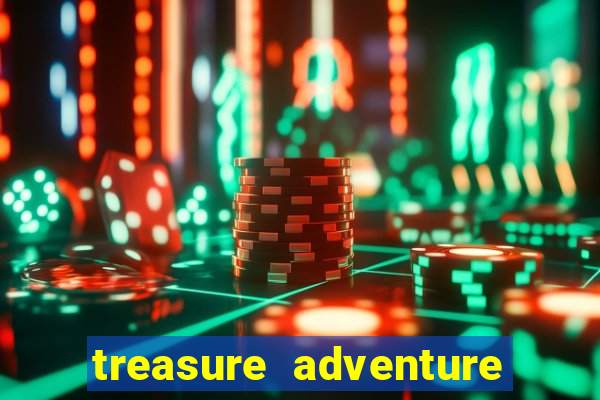 treasure adventure 2 apk